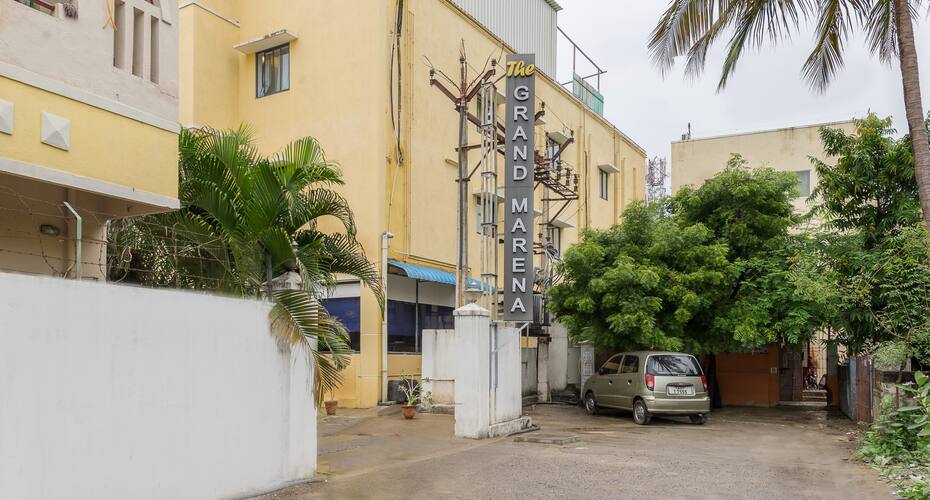 Hotel Grand Marena, Chennai 1